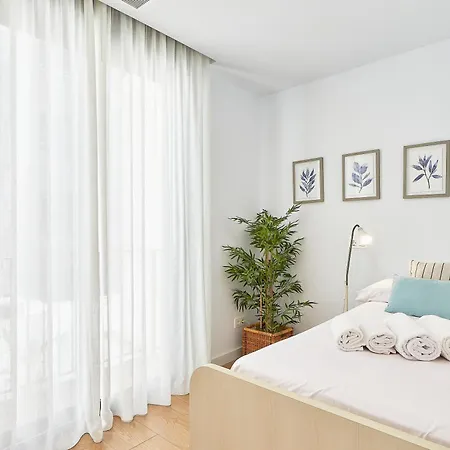 Apartamento Holidays Elite *