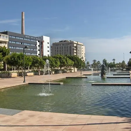 Holidays Elite Appartement *