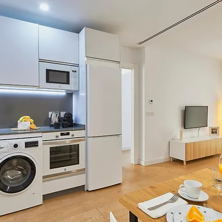 Apartment Holidays Elite