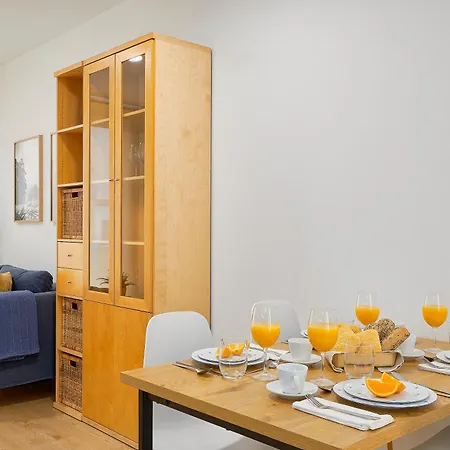 Apartment Holidays Elite *