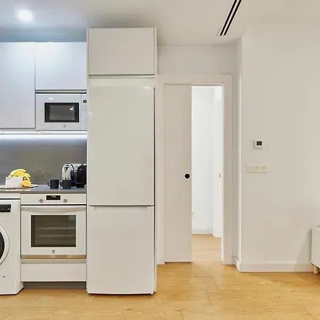 Holidays Elite Apartment *