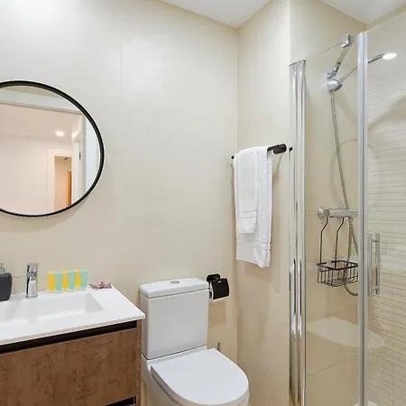 Apartment Holidays Elite