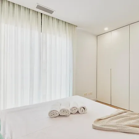 Apartment Holidays Elite Malaga