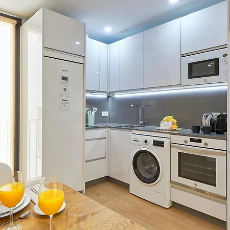 Apartment Holidays Elite Malaga