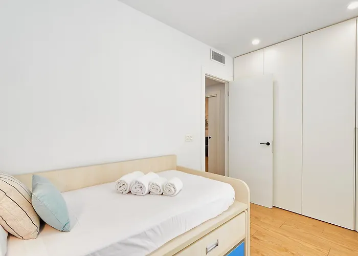 Holidays Elite Apartament *