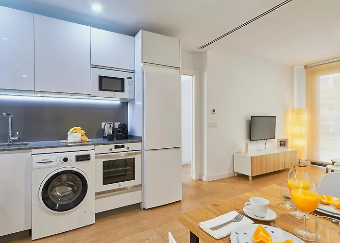 Apartament Holidays Elite