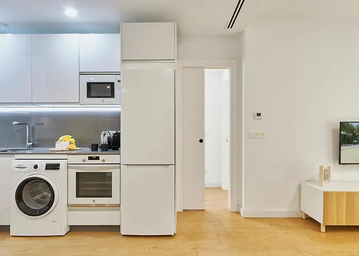 Holidays Elite Apartament *