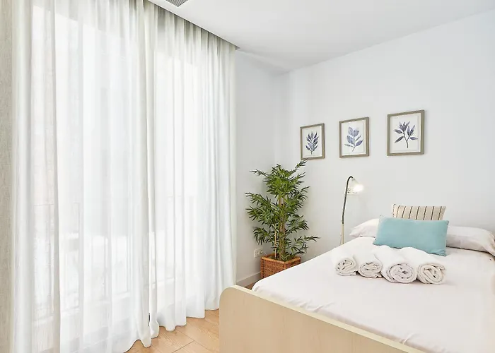 Apartament Holidays Elite *