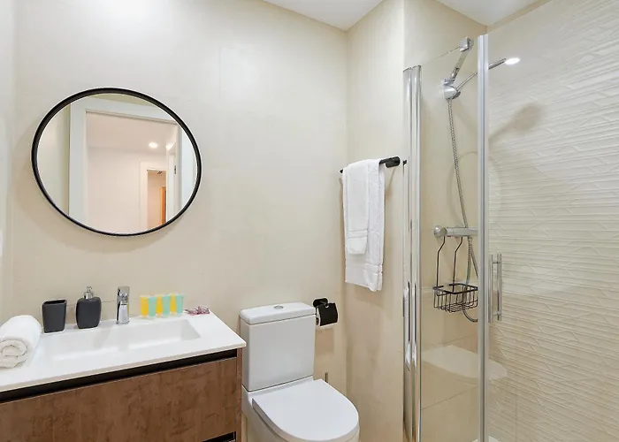 Apartament Holidays Elite