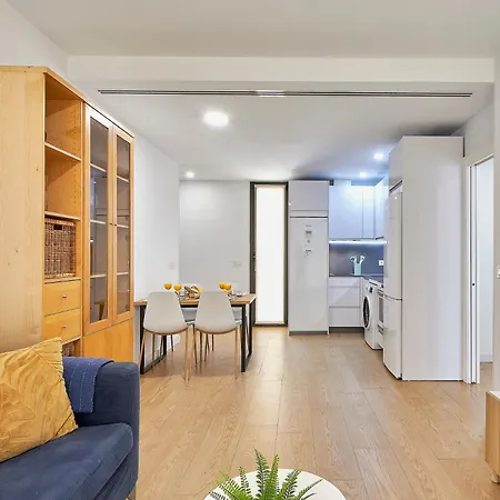 Holidays Elite Apartment